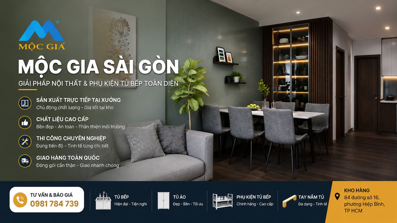PHỤ KIỆN BẾP BLUM CHÍNH HÃNG