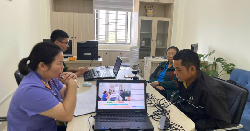 Diễn biến "nóng" vụ chém em rể tử vong vì không lo tang cho bố vợ ở Hà Giang