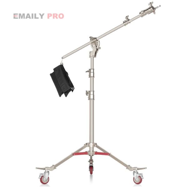 CHÂN BOOM LIGHT STAND FL4OO PRO