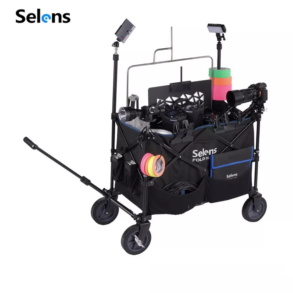 Xe lưu trữ Thiết bị di động Selens SLC-80 