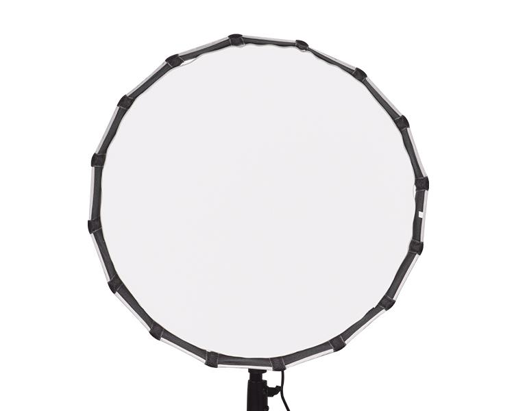 Parabolic Softbox Quick ELWORLD FS-P90