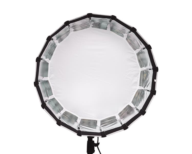 Parabolic Softbox Quick ELWORLD FS-P90