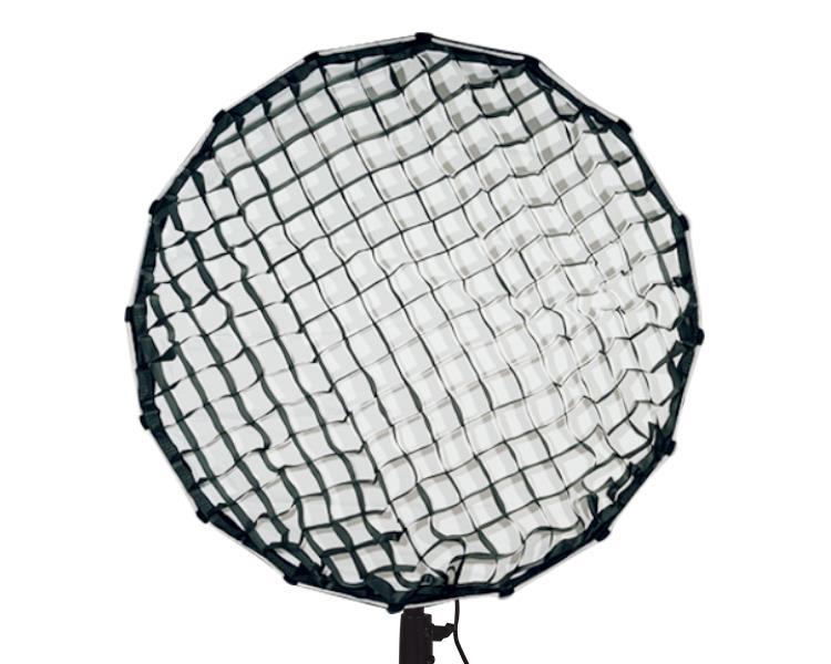 Parabolic Softbox Quick ELWORLD FS-P90