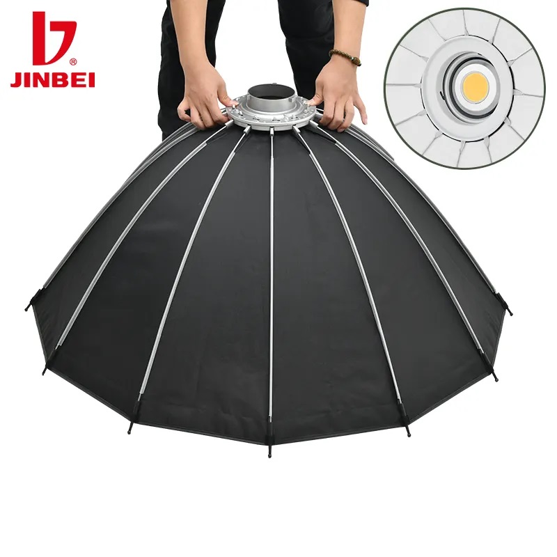 Softbox JINBEI 85cm 