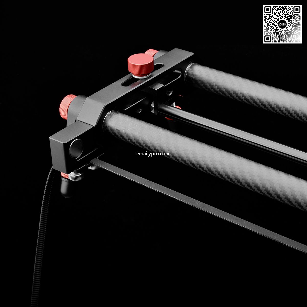 SLIDER Carbon 60Cm MAGICLINE EF-60TC