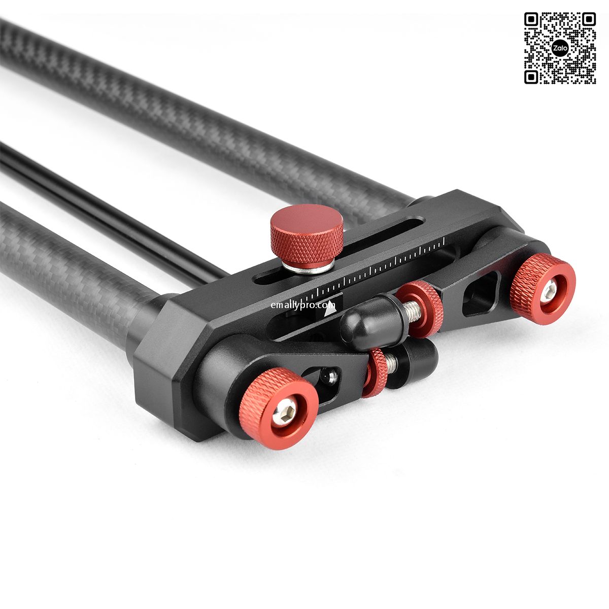 SLIDER Carbon 60Cm MAGICLINE EF-60TC