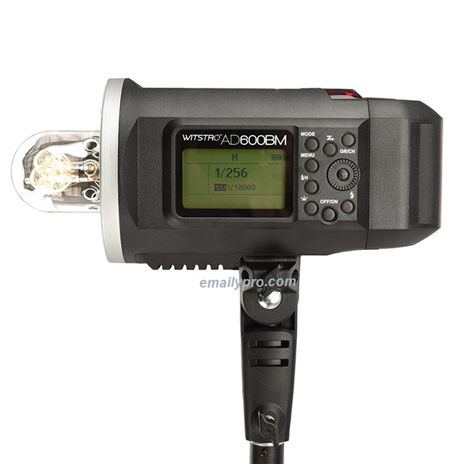 Đèn Flash Godox AD600BM