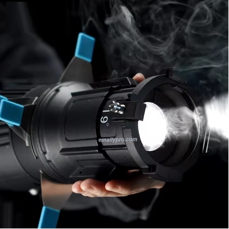 E-PRO Projection Attachment  EX25 Làm sôi động thị trường