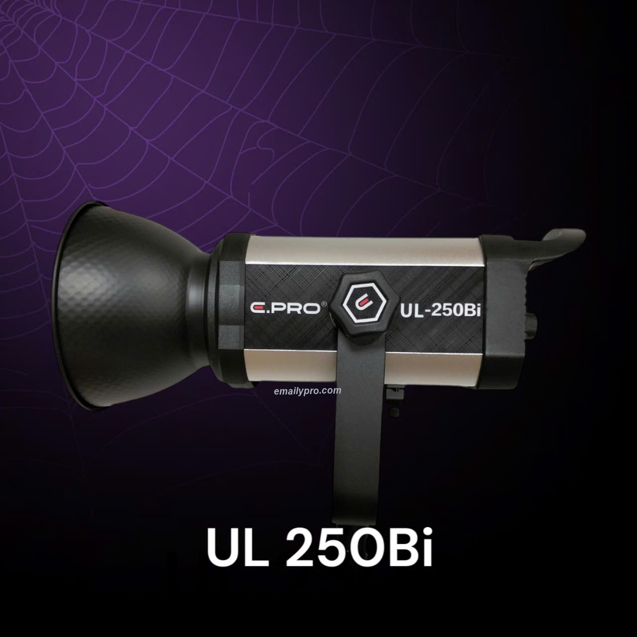 UL-250Bi Phân khúc tầm trung ra mắt !!!