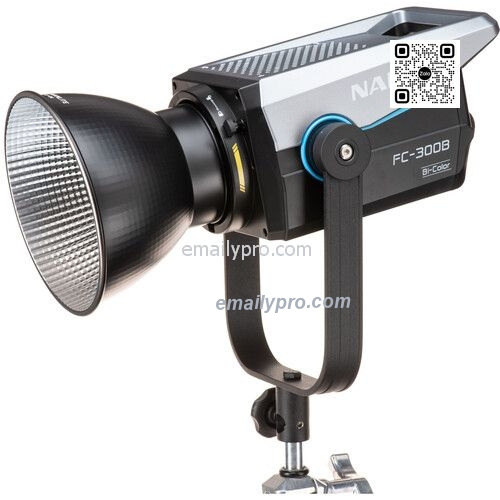 Đánh Giá Về Đèn Nanlite FC-500B