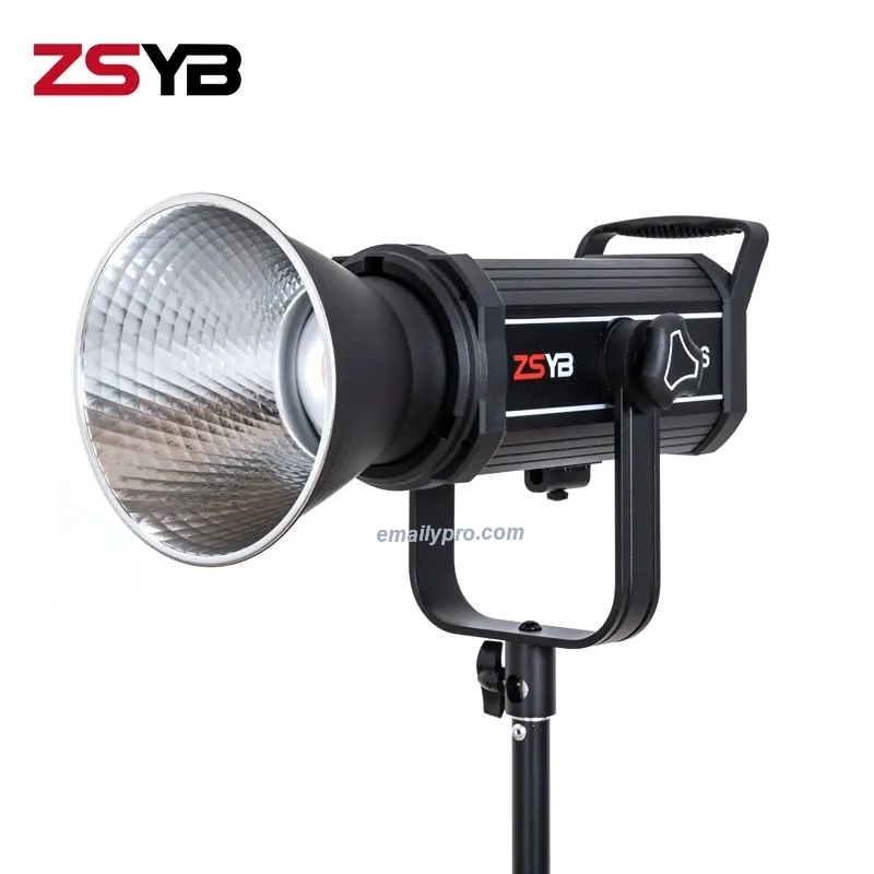 Tìm hiểu chi tiết đèn ZSYB Y-300S