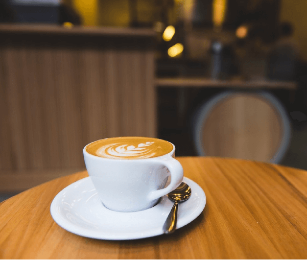 Hương vị cà phê