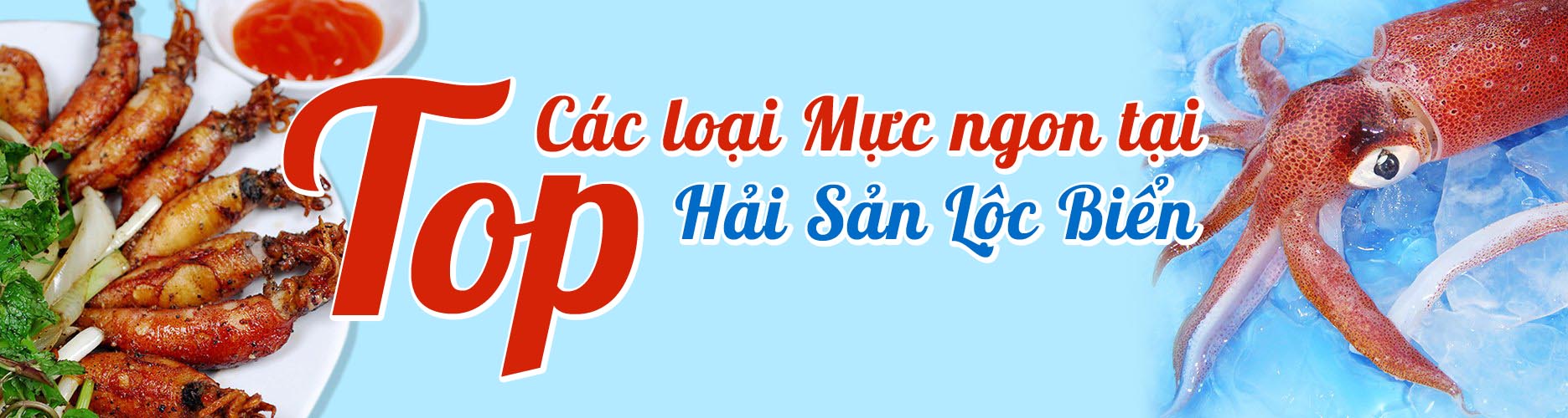 Mực, Tuộc