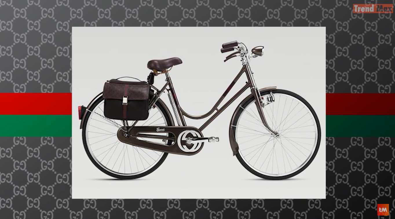 THE MOST EXPENSIVE BICYCLES In The World