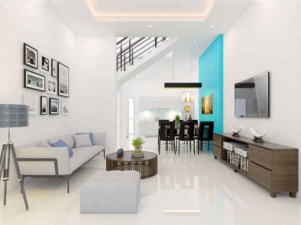 Thiết kế và thi công phòng khác