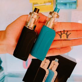 BỘ VAPE KIT CHÍNH HÃNG DÀNH CHO NGƯỜI MỚI