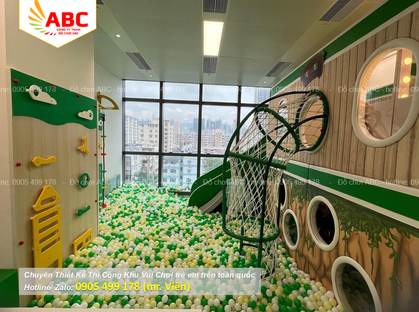 Thiết Kế Thi Công Nhà Liên Hoàn Đẹp - An Toàn