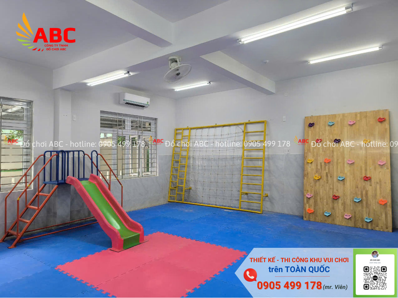 Các thiết bị phòng thể chất mầm non Các thiết bị phòng thể chất mầm non