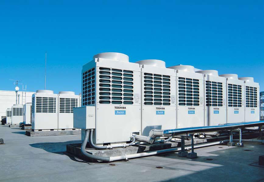 DỊCH VỤ SỬA CHỮA BẢO TRÌ HỆ THỐNG LẠNH
