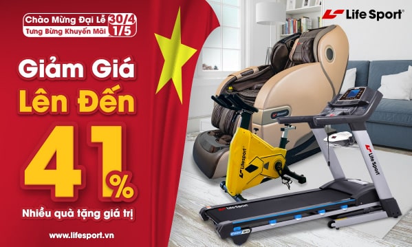 QUÀ TƯNG BỪNG - MỪNG ĐẠI LỄ 30/04 - 1/05