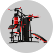 Thiết bị phòng Gym
