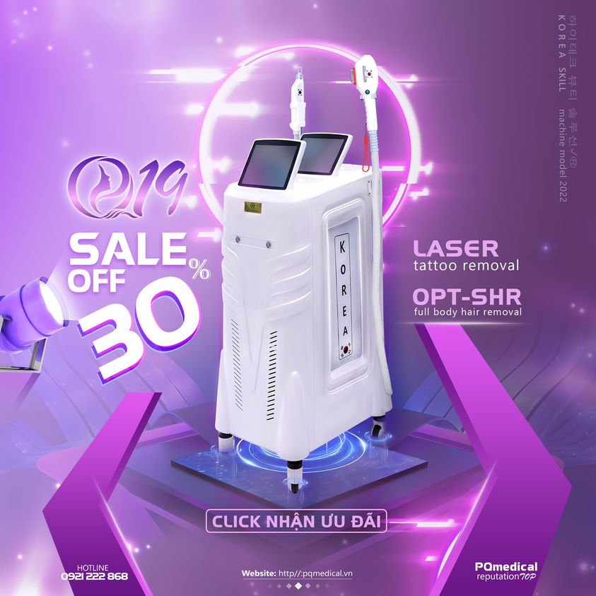SALE OFF 30% - Q19
