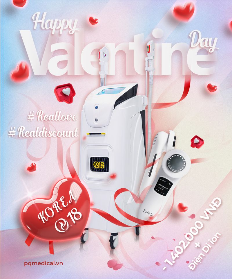 #BIG_SALES: REAL LOVE - REAL DISCOUNT KOREA Q18