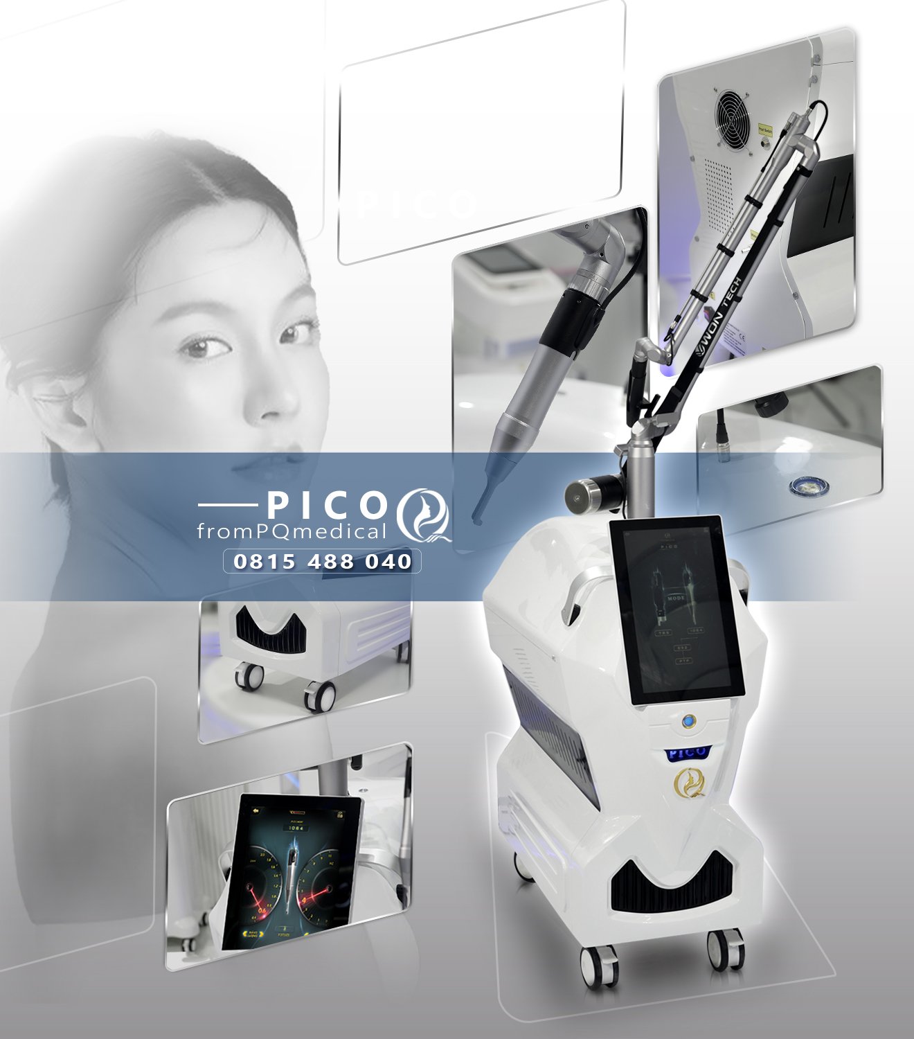 THẤU KINH PTP TRONG DÒNG MÁY TRỤC KHUỶU - ỨNG DỤNG CÔNG NGHỆ MỚI 2023