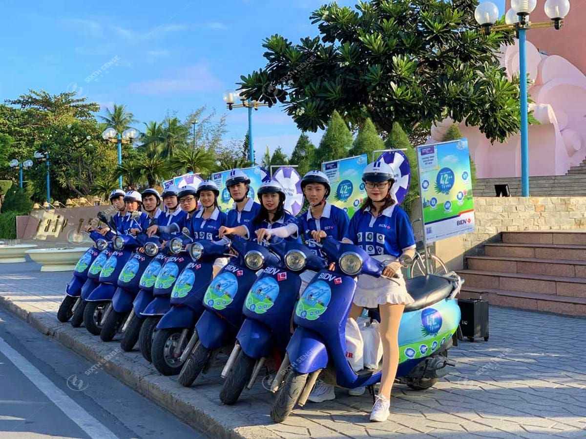 Tầm Quan Trọng Của Dịch Vụ Tổ Chức Roadshow Tại Vinh