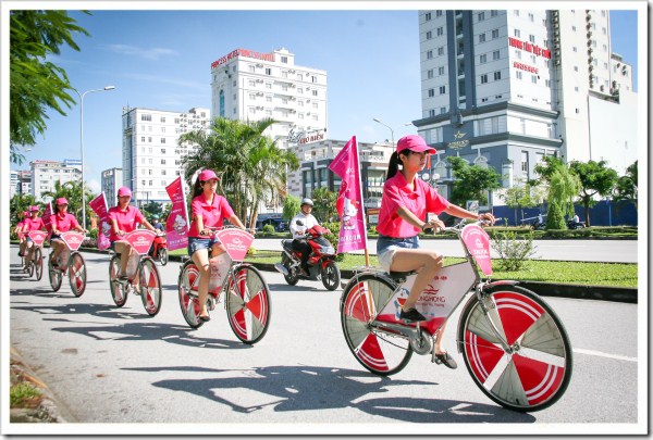Công Ty Tổ Chức Roadshow Chuyên Nghiệp Tại Nghệ An
