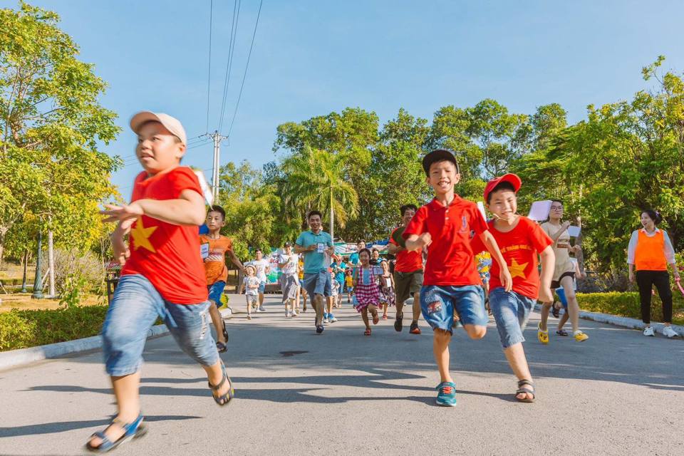 Tầm Quan Trọng Khi Tổ Chức Cuộc Đua Kỳ Thú Tại Nghệ An