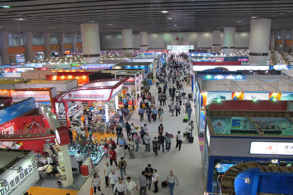 Nhà Cung Cấp Gian Hàng Hội Chợ Tại Vinh