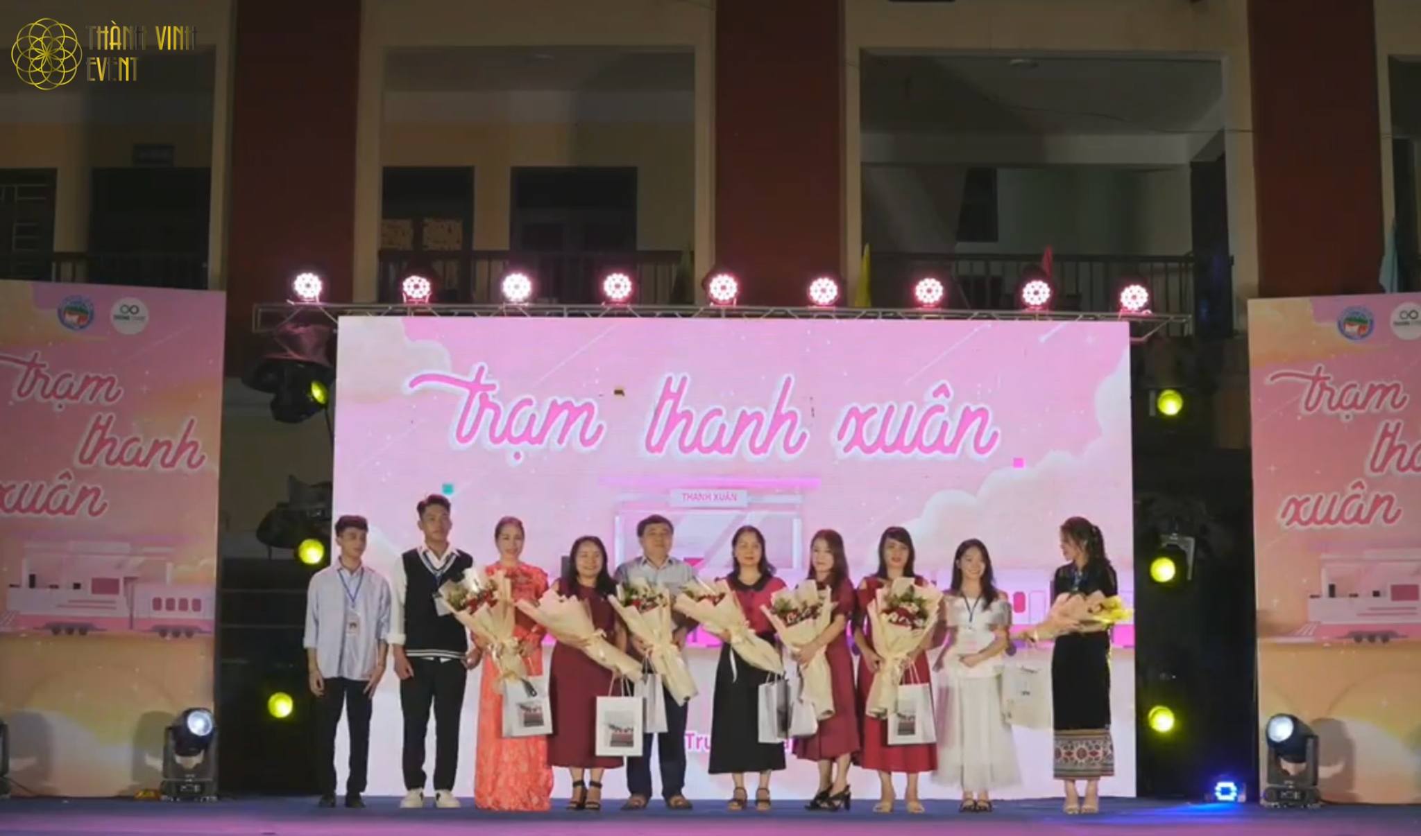 Dịch Vụ Truyền Thông Sự Kiện Uy Tín Tại Nghệ An