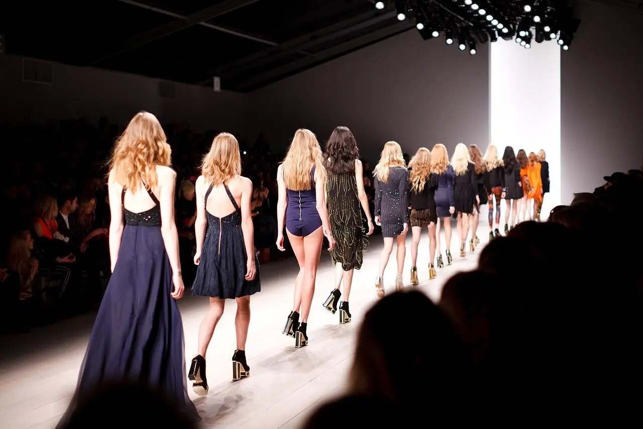 Công Ty Cung Cấp Người Mẫu Catwalk Sự Kiện Tại Vinh