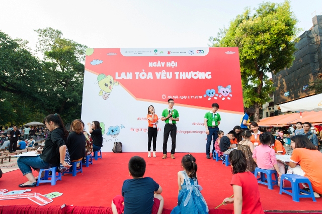 Cung Cấp Dịch Vụ Truyền Thông Sự Kiện Uy Tín Tại Nghệ An