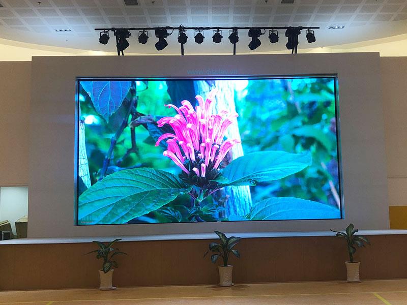 Cho Thuê Màn Hình LED Uy Tín Tại Vinh, Nghệ An