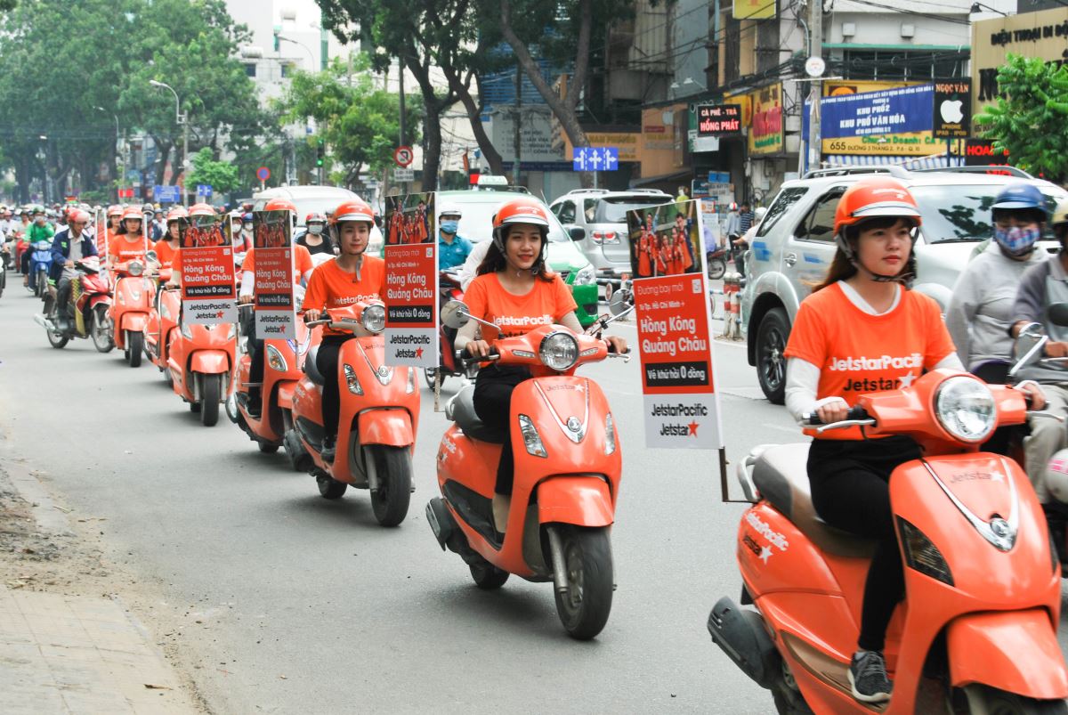 Công Ty Tổ Chức Sự Kiện Roadshow Tại Nghệ An