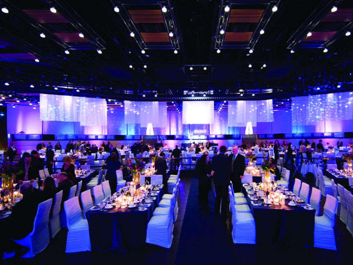 Giải Pháp Tổ Chức Sự Kiện Toàn Diện Cho Doanh Nghiệp Tại Nghệ An