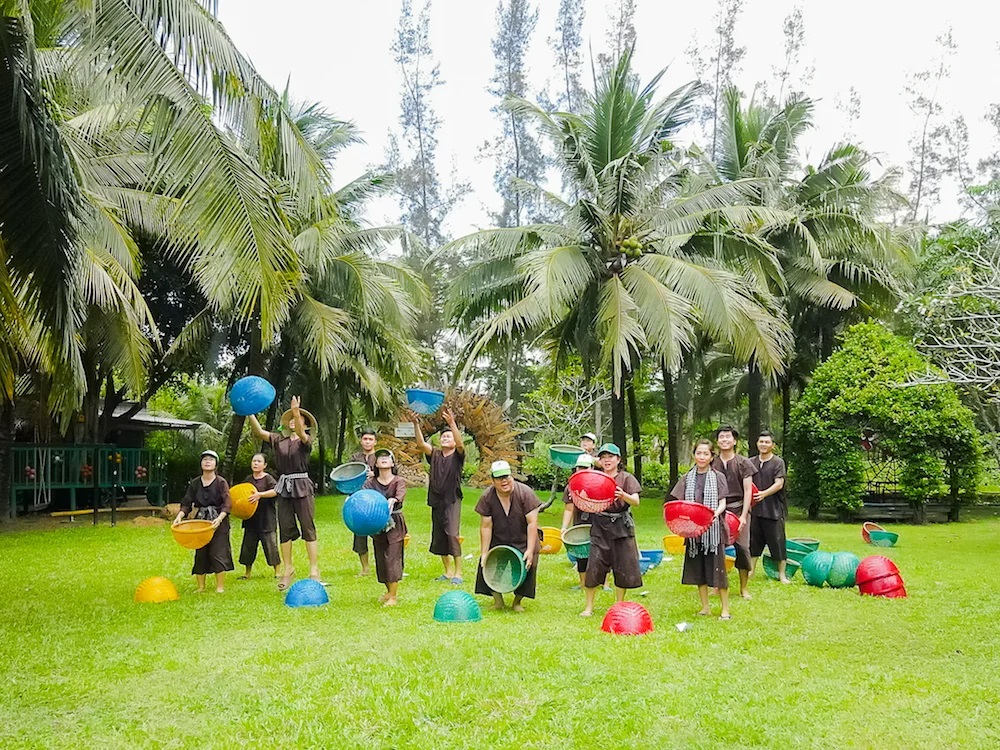 Đơn Vị Tổ Chức Cuộc Đua Kỳ Thú Tại Nghệ An