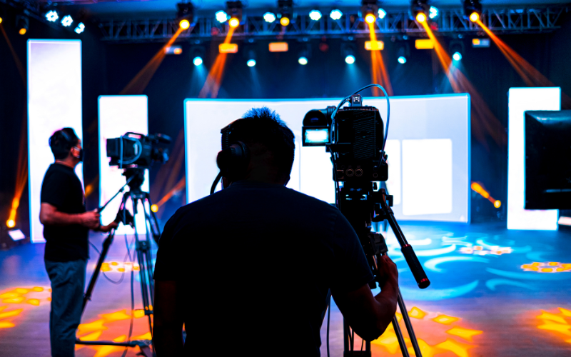 Đơn Vị Truyền Thông Sự Kiện Doanh Nghiệp Uy Tín Tại Nghệ An