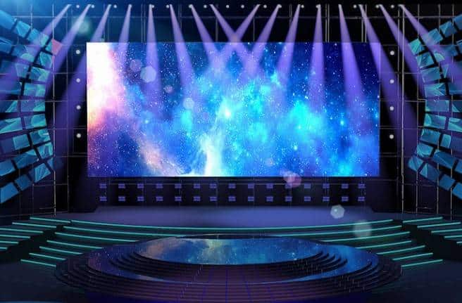 Cho Thuê Màn Hình LED Sự Kiện Tại Nghệ An