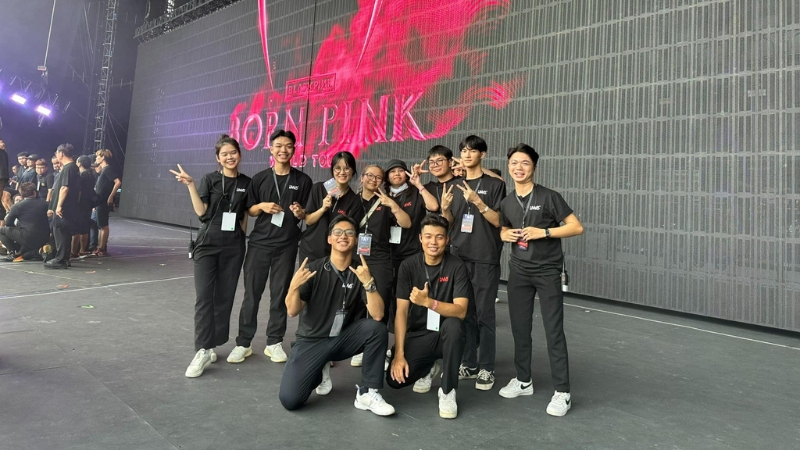 Đơn Vị Điều Phối Nhân Sự Sự Kiện Chuyên Nghiệp Tại Nghệ An