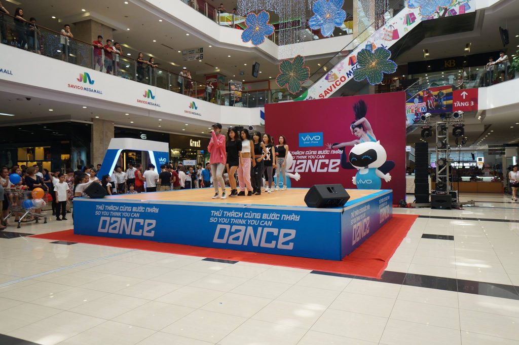 Công Ty Tổ Chức Sự Kiện Ra Mắt Sản Phẩm Tại Nghệ An