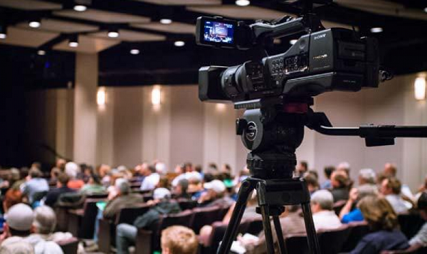 Đơn Vị Quay Phim Sự Kiện Chuyên Nghiệp Tại Nghệ An