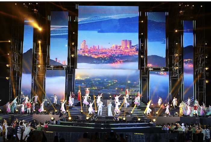 Dịch Vụ Tổ Chức Sự Kiện Theo Yêu Cầu Tại Nghệ An