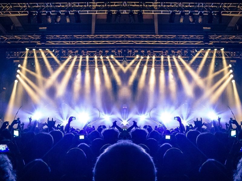 Dịch Vụ Tổ Chức Sự Kiện Truyền Thông Tại Nghệ An