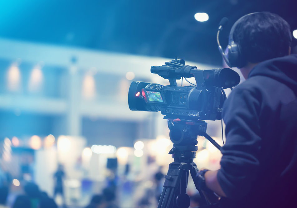 Đơn Vị Quay Phim Sự Kiện Chuyên Nghiệp Tại Nghệ An