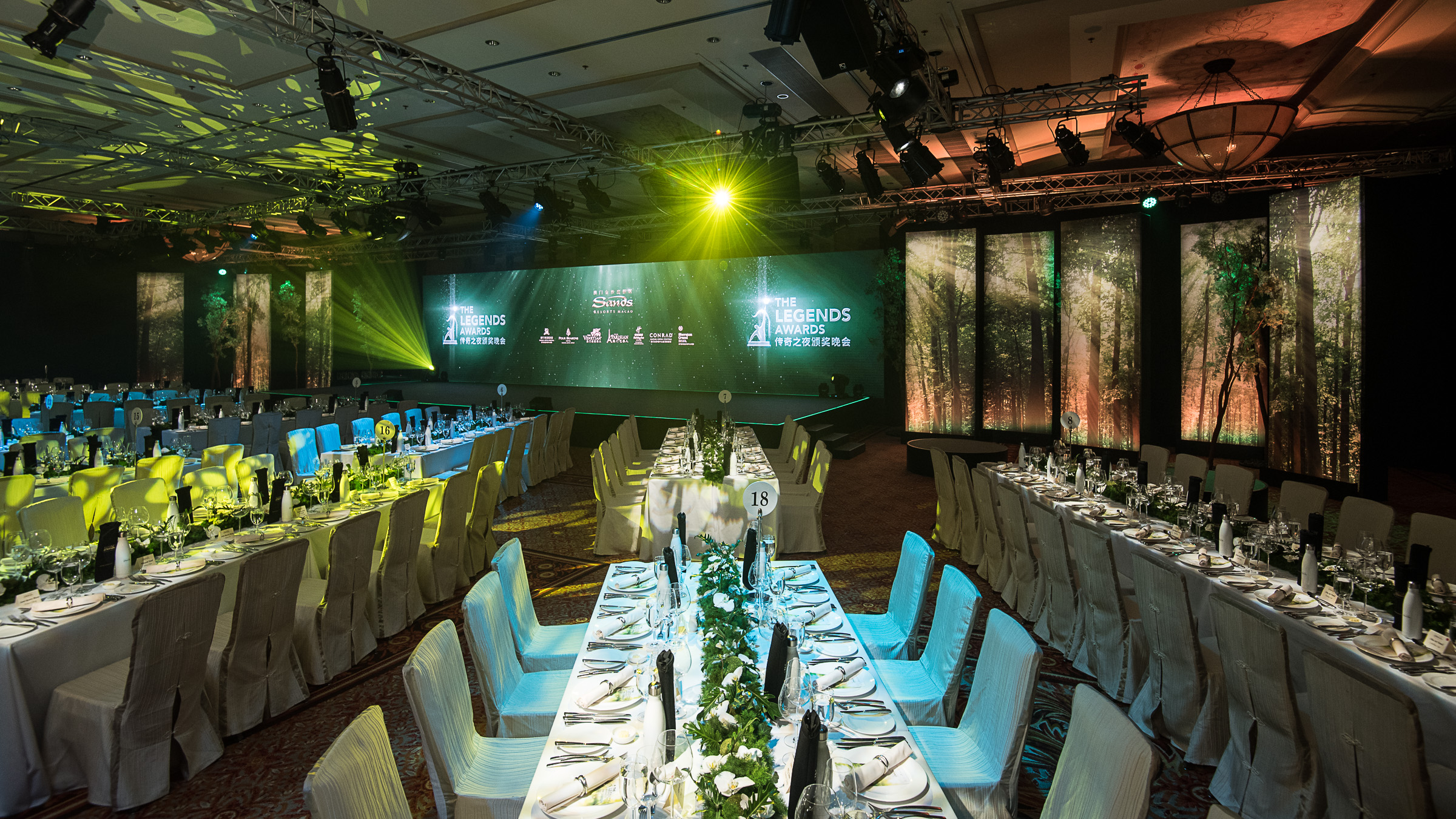 Công Ty Tổ Chức Sự Kiện Cuối Năm Tại Nghệ An