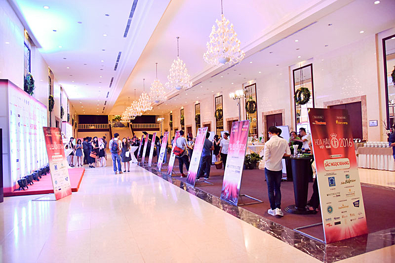 Công Ty Tổ Chức Sự Kiện Quảng Bá Thương Hiệu Tại Nghệ An