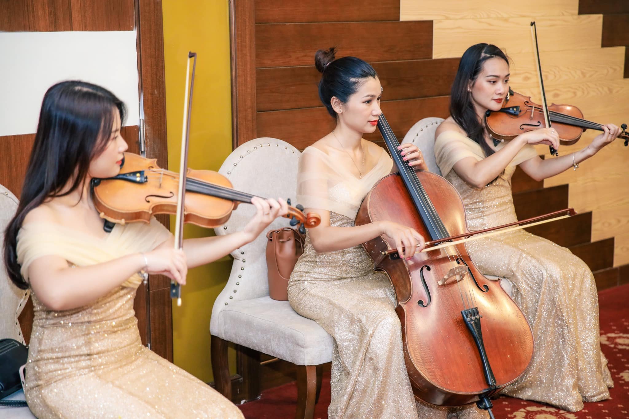 Đơn Vị Cho Thuê Nhạc Cụ Sự Kiện Tại Nghệ An